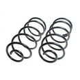 thumbnail image 1 of Rear Coil Spring Set - Compatible with 1964 - 1966 Chevy Chevelle 1965, 1 of 2