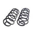 thumbnail image 1 of Rear Coil Spring Set - Compatible with 1964 Oldsmobile Dynamic 88 6.5L V8, 1 of 2