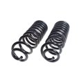 thumbnail image 1 of Rear Coil Spring Set - Compatible with 1965 - 1968 Chevy Impala 1966 1967, 1 of 2