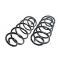 thumbnail image 1 of Rear Coil Spring Set - Compatible with 1971 - 1973 Chevy Impala 1972, 1 of 2