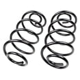 thumbnail image 1 of Rear Coil Spring Set - Compatible with 1971, 1981 - 1984 Chevy El Camino 1982 1983, 1 of 2