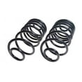 thumbnail image 1 of Rear Coil Spring Set - Compatible with 1983 - 1988 Chevy Monte Carlo 1984 1985 1986 1987, 1 of 2