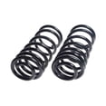 thumbnail image 1 of Rear Coil Spring Set - Compatible with 1991 - 1993 Dodge Shadow Convertible 2-Door 1992, 1 of 2