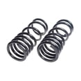 thumbnail image 1 of Rear Coil Spring Set - Compatible with 1992 - 1996 Buick Park Avenue Base 1993 1994 1995, 1 of 2