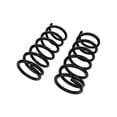 thumbnail image 1 of Rear Coil Spring Set - Compatible with 2001 - 2006 Hyundai Santa Fe 2002 2003 2004 2005, 1 of 2