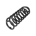 thumbnail image 1 of Rear Coil Spring Set - Compatible with 2004 - 2009 Mazda 3 Sedan 2005 2006 2007 2008, 1 of 2