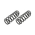 thumbnail image 1 of Rear Coil Spring Set - Compatible with 2006 - 2009 Ford Fusion FWD 3.0L V6 2007 2008, 1 of 2