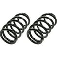thumbnail image 1 of Rear Coil Spring Set - Compatible with 2007 - 2014 Ford Edge 2008 2009 2010 2011 2012 2013, 1 of 2
