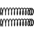 thumbnail image 1 of Rear Coil Spring Set - Compatible with 2007 - 2017 Jeep Wrangler 2008 2009 2010 2011 2012 2013 2014 2015 2016, 1 of 2
