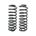 thumbnail image 1 of Rear Coil Spring Set - Compatible with 2008 - 2009 Chevy Trailblazer, 1 of 2