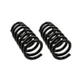 thumbnail image 1 of Rear Coil Spring Set - Compatible with 2009 - 2011 Honda Pilot 2010, 1 of 2