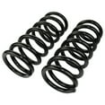 thumbnail image 1 of Rear Coil Spring Set For 2009-2014 Nissan Murano 2011-2016 Nissan Quest, 1 of 5