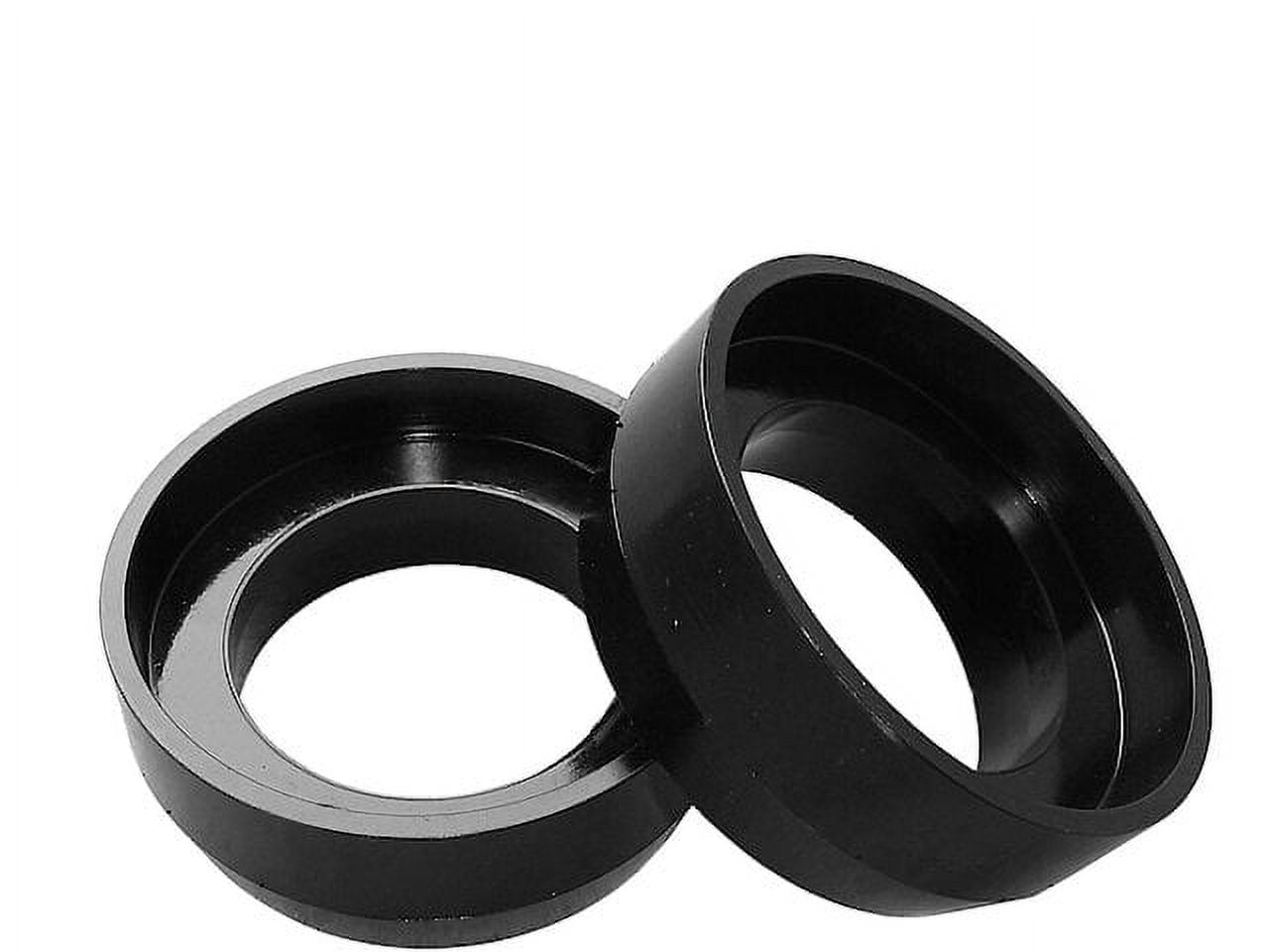 Rear Coil Spring Spacer - Compatible with 2003 - 2020 Toyota 4Runner ...