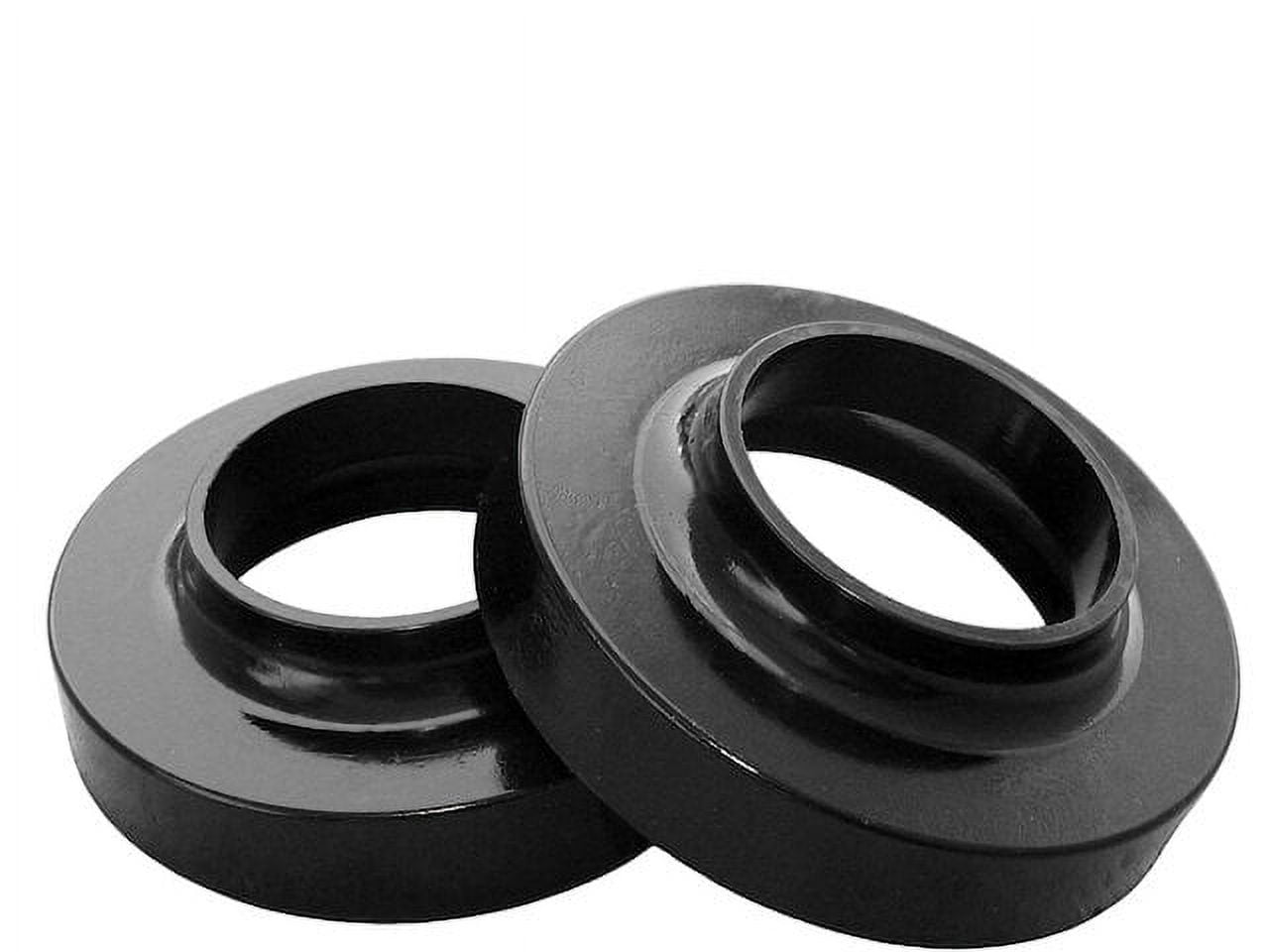 Rear Coil Spring Spacer - Compatible with 2007 - 2019 Chevrolet Tahoe ...