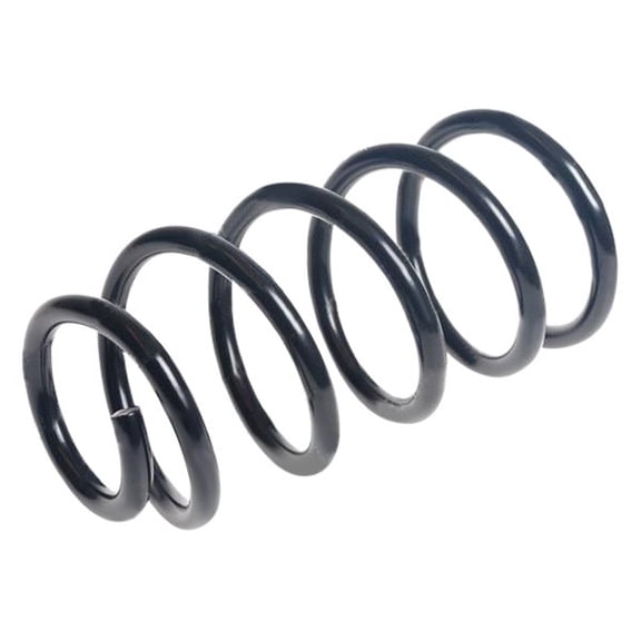 Rear Coil Spring for Kia Sorento 2013-2014 Black Steel