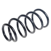 Rear Coil Spring for Kia Sorento 2013-2014 Black Steel