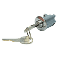 thumbnail image 1 of Rear Compartment Lock Set With Original Style Keys For 1969-1982 Chevy Corvette, 1 of 1