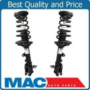 Rear Complete Quick Coil Spring Strut Assembly for 03-08 Hyundai Tiburon