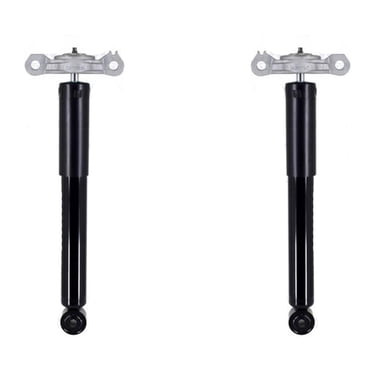 PM Auto Pair Rear Shock Absorber Kit For 2017-2020 Hyundai Elantra L4 - Direct Replacement