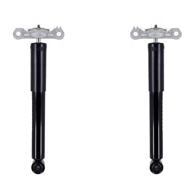 PM Auto Pair Rear Shock Absorber Kit For 2017-2020 Hyundai Elantra L4 - Direct Replacement