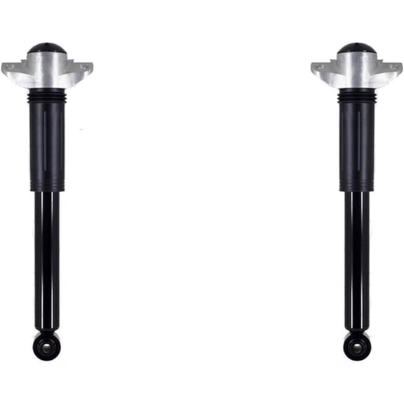 Rear Complete Shocks W/ Shock Mounts For Toyota Avalon TRD Limited & XSE 19-21