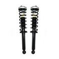 thumbnail image 1 of Rear Complete Spring Struts for Bmw 525i Base Model 2004-2007 Rear Wheel Drive, 1 of 6