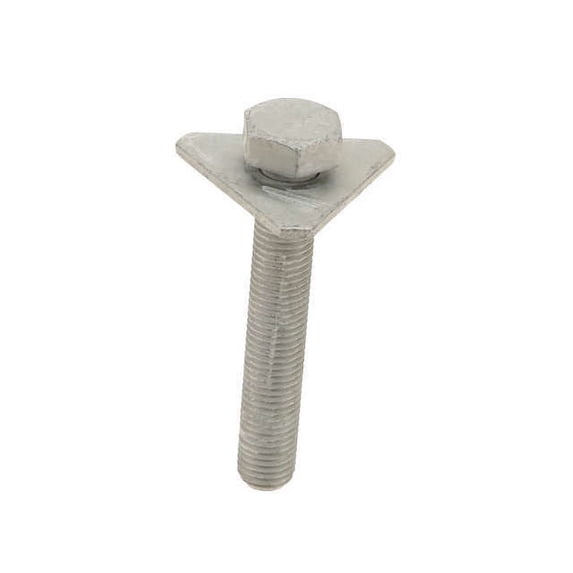 Rear Control Arm Bolt - Compatible with 2009 - 2011 BMW 335d 2010