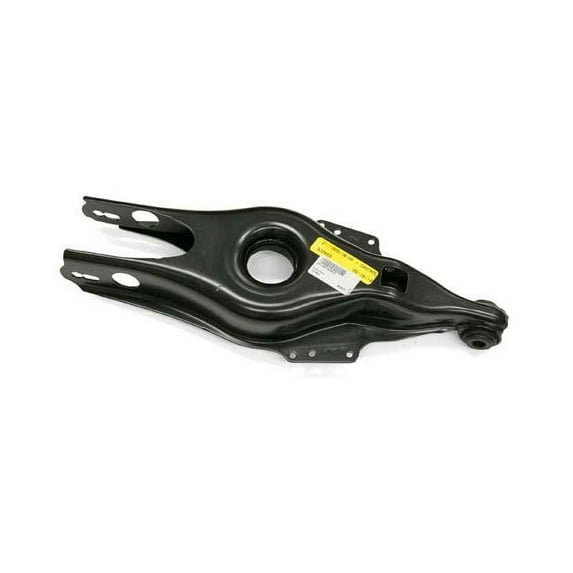 Rear Control Arm - Compatible with 2006 - 2009 Mercedes-Benz E350 Sedan (Not for Cars with Code 489) 2007 2008
