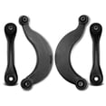 thumbnail image 2 of Pair Rear Lower Forward Control Arms For Ford Focus 2000-2011 (Mazda/Volvo) – Greasable 2 of 4