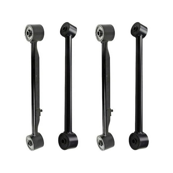Rear Control Arm Set - Compatible with 2004 - 2007 Buick Rainier 2005 2006