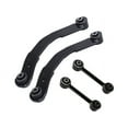 thumbnail image 1 of Rear Control Arm Set - Compatible with 2007 - 2012 Dodge Caliber 2008 2009 2010 2011, 1 of 2