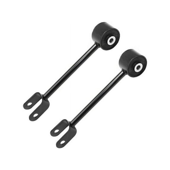 Rear Control Arm Set - Compatible with 2010 - 2019 Ford Taurus 2011 2012 2013 2014 2015 2016 2017 2018
