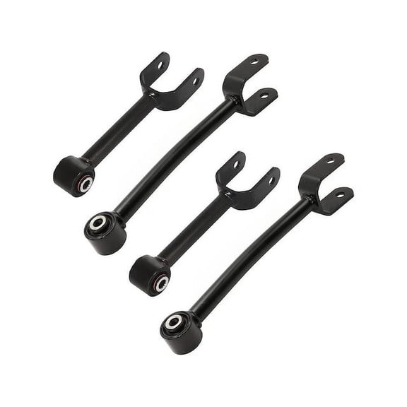 Rear Control Arm Set - Compatible with 2011 - 2014 Dodge Avenger 2012 2013