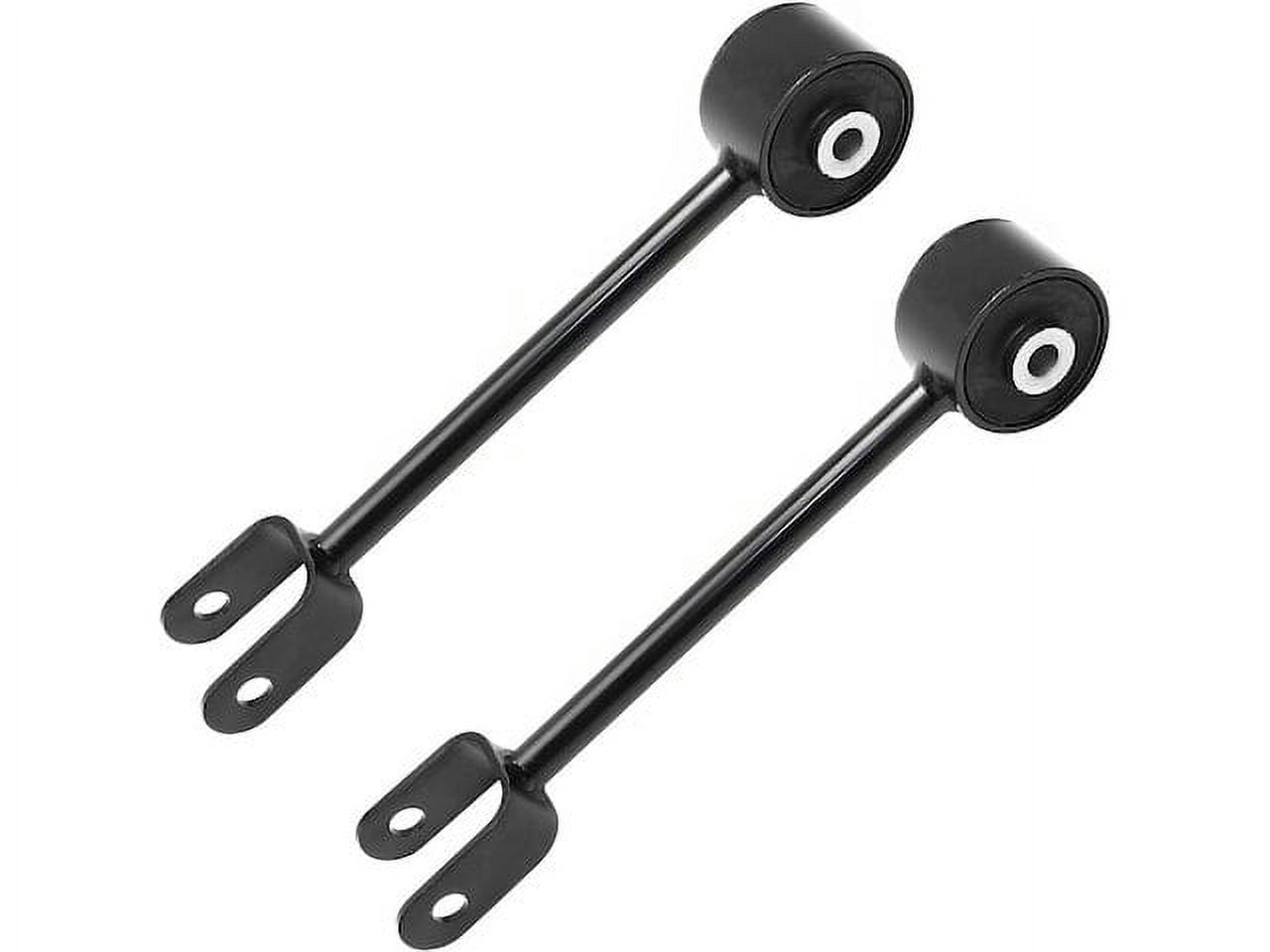 Rear Control Arm Set - Compatible with 2011 - 2019 Ford Explorer 2012 ...