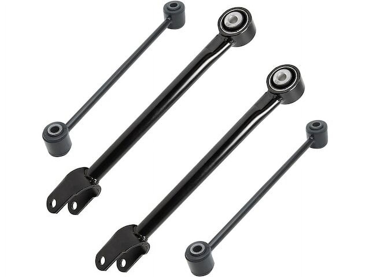 Eibach Sportline Coil Springs + Front & Rear Sway Bars for 2011-2014 Chrysler 300 main image 1