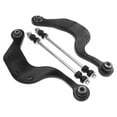 thumbnail image 1 of Rear Control Arm and Sway Bar End Link Kit 4 - Compatible with 2007 - 2016 GMC Acadia 3.6L V6 2008 2009 2010 2011 2012 2013 2014 2015, 1 of 2