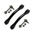 thumbnail image 1 of Rear Control Arm and Sway Bar End Link Kit - Compatible with 2008 - 2015 Cadillac CTS 2009 2010 2011 2012 2013 2014, 1 of 2