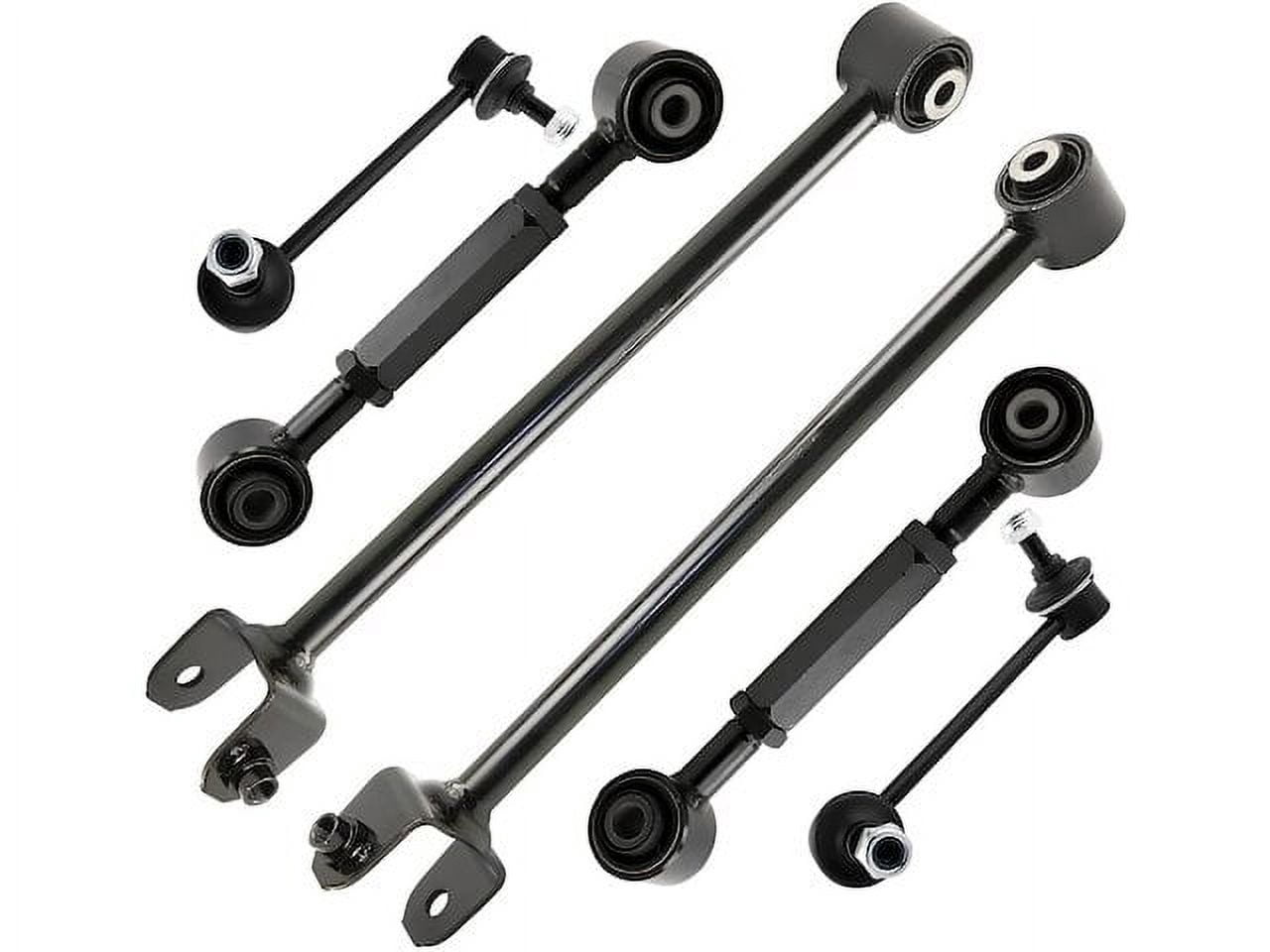 Find 02-04 Acura Rsx Type S Front Stabilizer Sway Bar With Links In - Foto 6