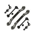 thumbnail image 1 of Rear Control Arm and Sway Bar End Link Kit - Compatible with 2012 - 2016 Kia Optima 2.4L 4-Cylinder 2013 2014 2015, 1 of 2