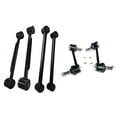 thumbnail image 2 of TOM AUTO PARTS Rear Control Arms & Sway Links Kit For 2002-2009 GMC Envoy – Trailing Arms Set 2 of 5