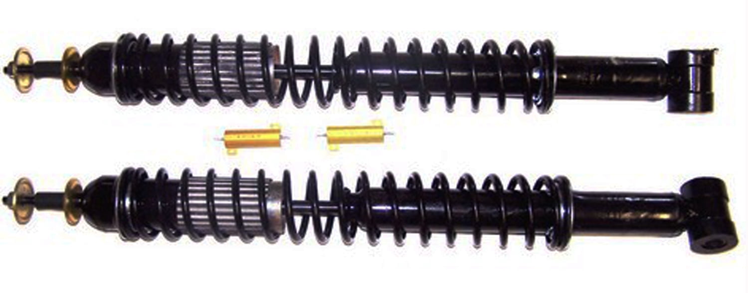 Rear Conversion Kit for CADILLAC DEVILLE ELDORADO ETC SEVILLE Fits select: 1997 CADILLAC PROFESSIONAL CHASSIS, 2000 CADILLAC ELDORADO ESC