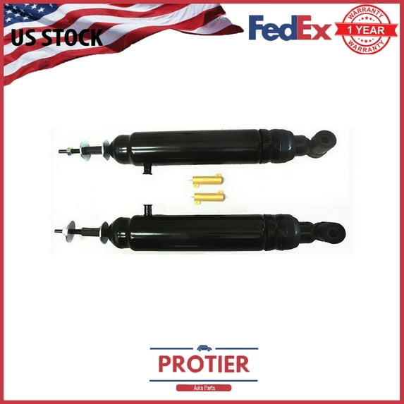 Rear Conversion Kit for CADILLAC DEVILLE ELDORADO ETC SEVILLE