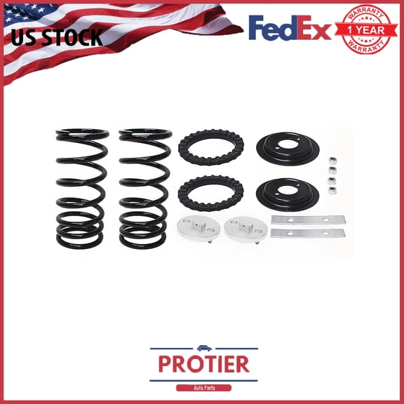 Rear Conversion Kit for LANDROVER RANGE ROVER