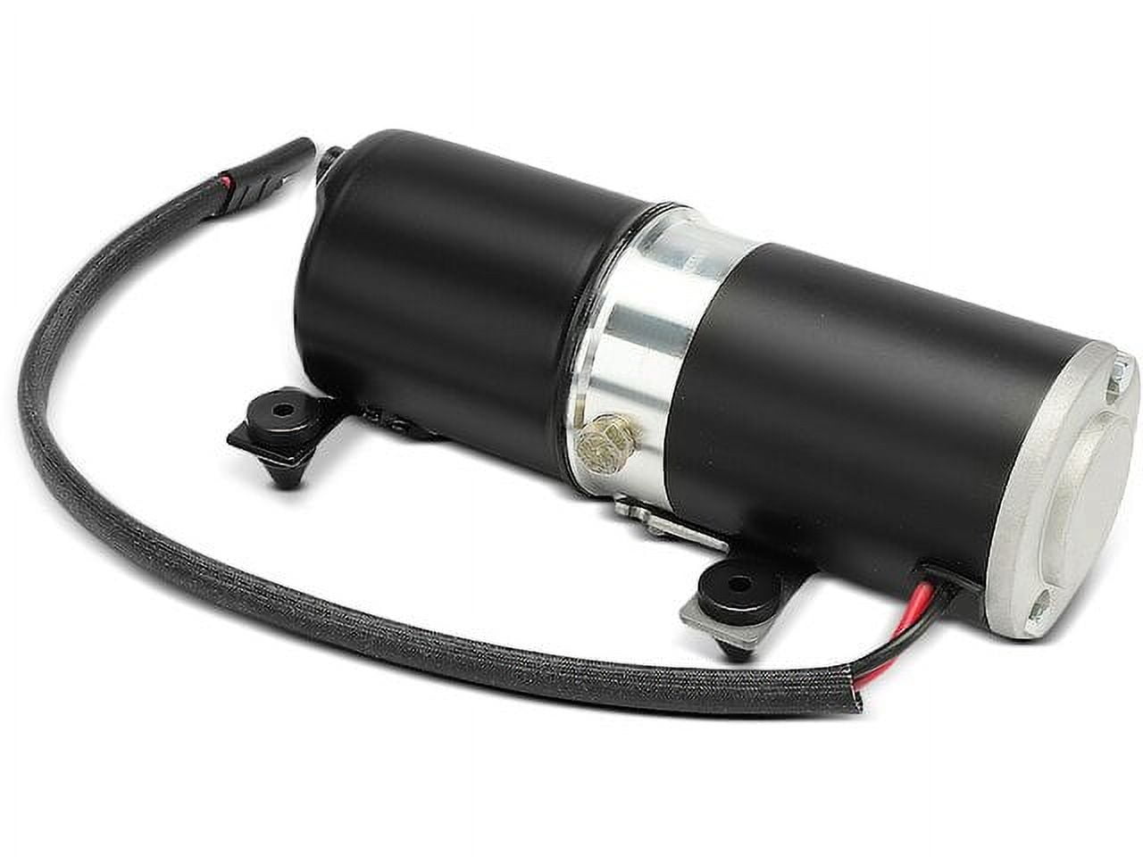 NEW Convertible Top Hydraulic Cylinder For 2005-2007 Ford Mustang - Made In USA, 5-Year Warranty