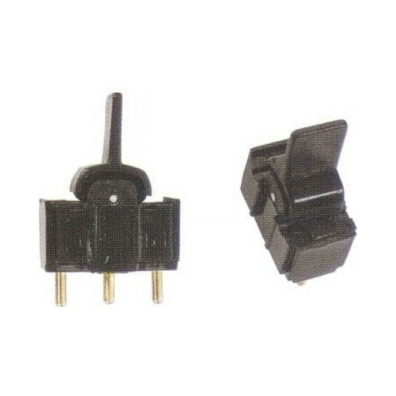 Rear Convertible Top Switch - Compatible with 1967 - 1968 Pontiac Firebird