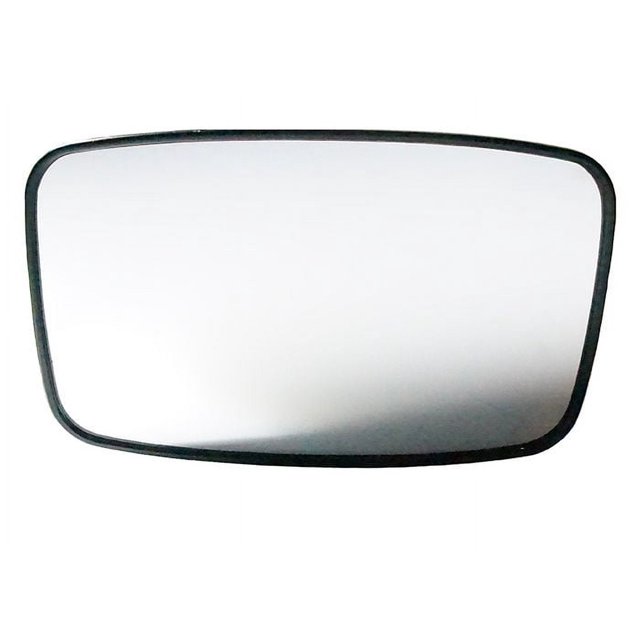 Rear Convex Mirror Universal for all Golf Carts