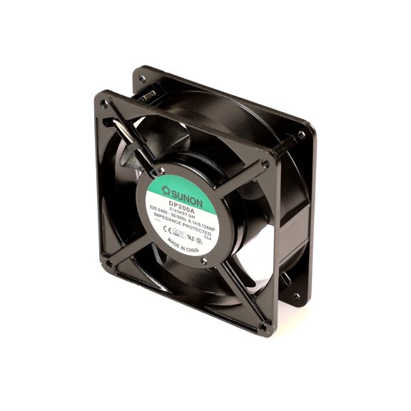 Angelo Po Rear Cooling Fan 20 Watt 120Mm 32V5790 - Genuine OEM Replacement Part