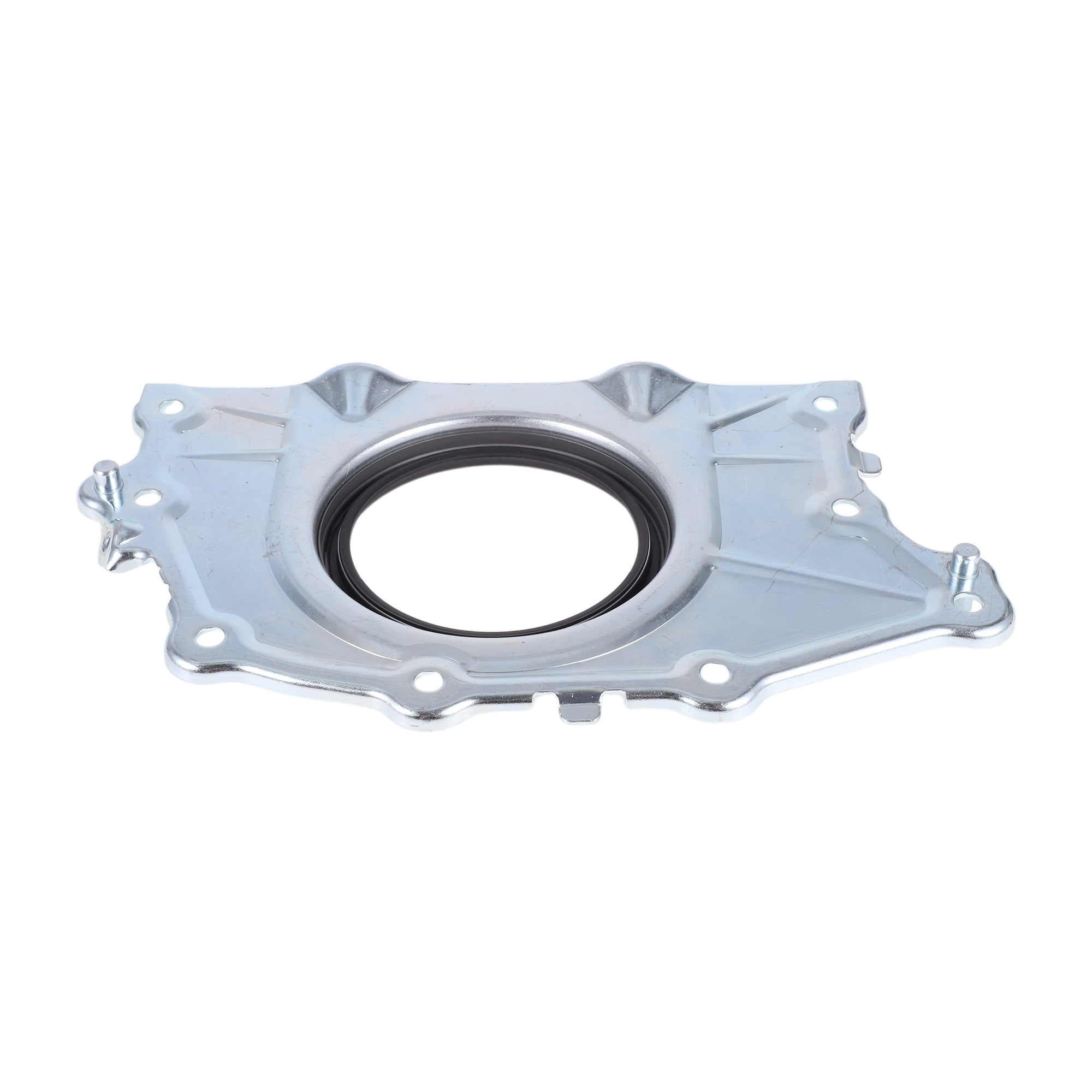 Rear Crankshaft Oil Seal for Ford F-150 2014-2025 No.CG1Z6335A NBR Rubber Engine Main Seal 1 Pc