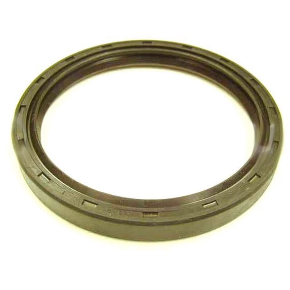 Rear Crankshaft Seal - Compatible with 1970 - 1979, 1984 - 1997 Toyota Corolla 1971 1972 1973 1974 1975 1976 1977 1978 1985 1986 1987 1988 1989 1990 1991 1992 1993 1994 1995 1996