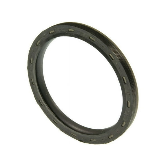 Rear Crankshaft Seal - Compatible with 1975 - 1996 Ford F-150 1976 1977 1978 1979 1980 1981 1982 1983 1984 1985 1986 1987 1988 1989 1990 1991 1992 1993 1994 1995